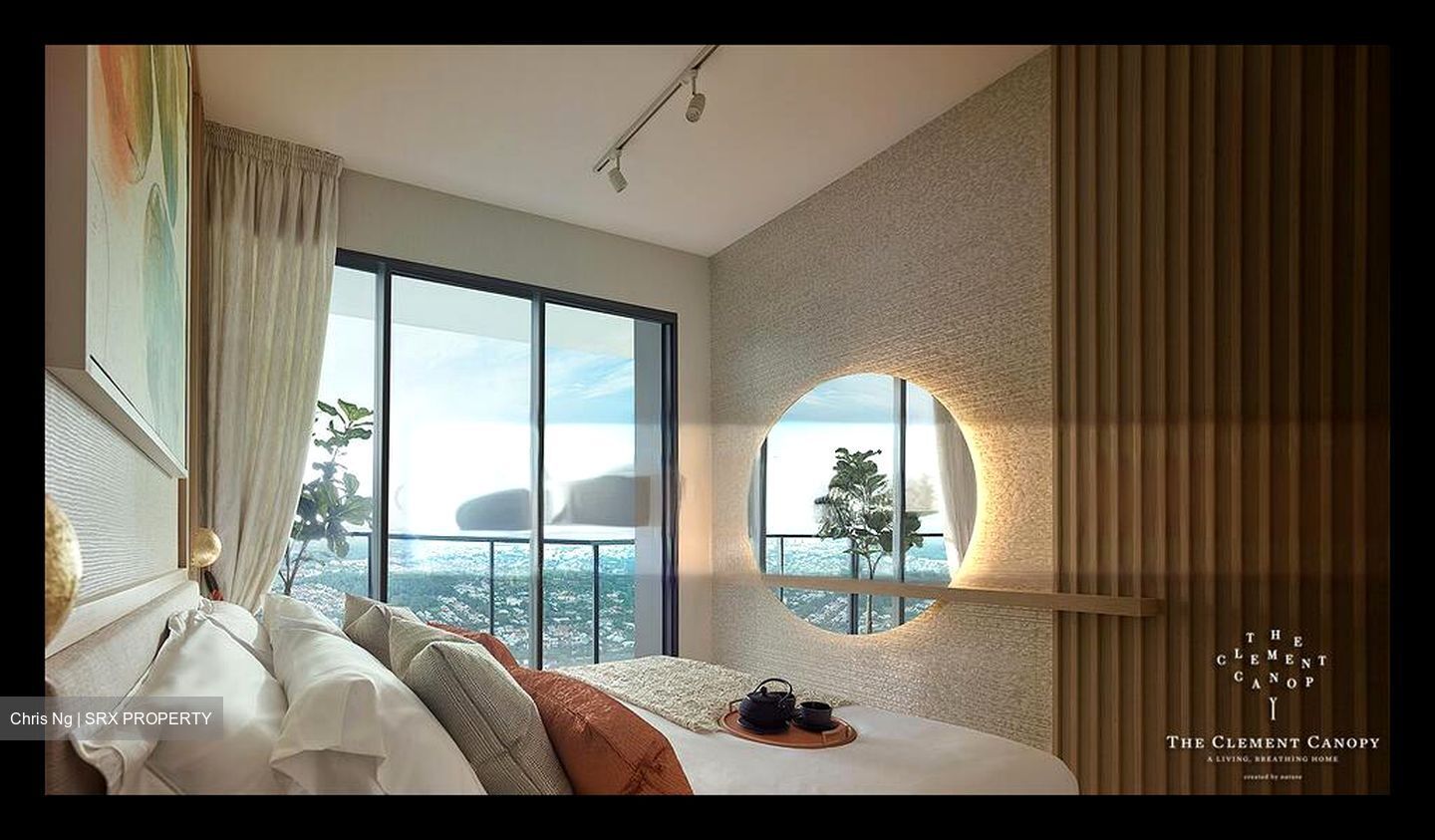 The Clement Canopy (D5), Apartment #502102151